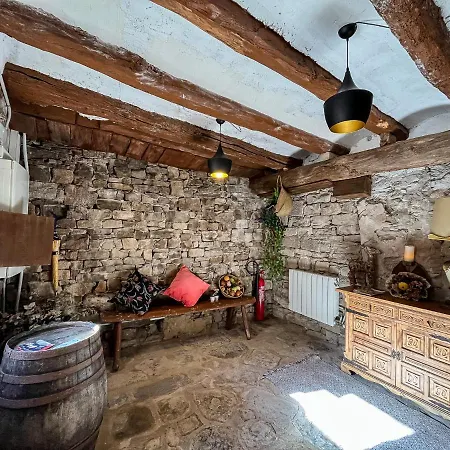 El Forn De Freixenet Con Servicios De Un Agroturismo