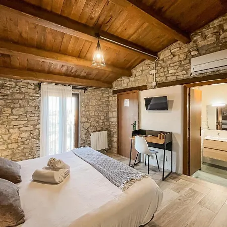 El Forn De Freixenet Con Servicios De Un Séjour à la ferme *