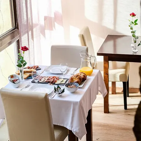 Séjour à la ferme El Forn De Freixenet Con Servicios De Un *