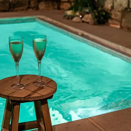 El Forn De Freixenet Con Servicios De Un Agroturismo *
