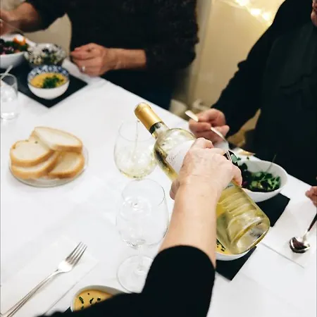 El Forn De Freixenet Con Servicios De Un Agroturismo *
