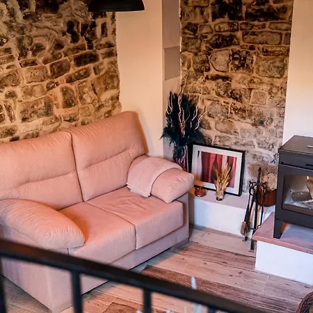 El Forn De Freixenet Con Servicios De Un Séjour à la ferme *