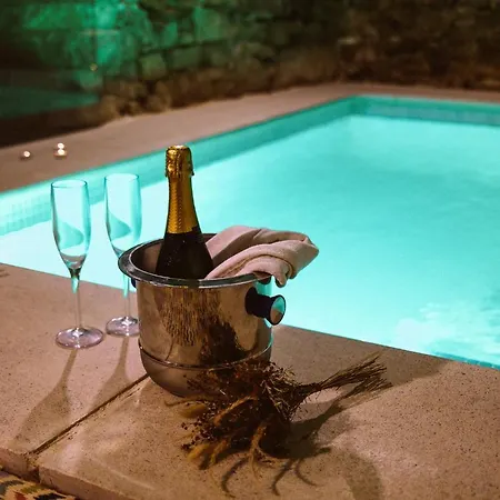 El Forn De Freixenet Con Servicios De Un Agroturismo *
